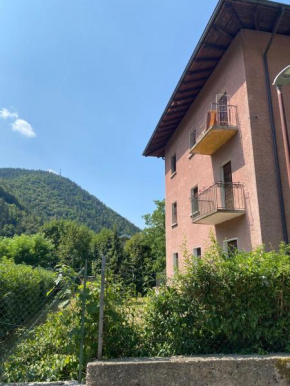 Intero appartamento - Valle di Ledro